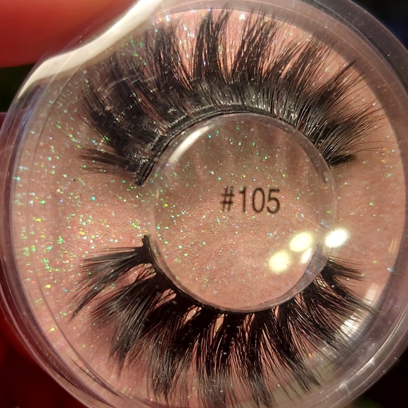 Mink lashes - Picture 4 of 10